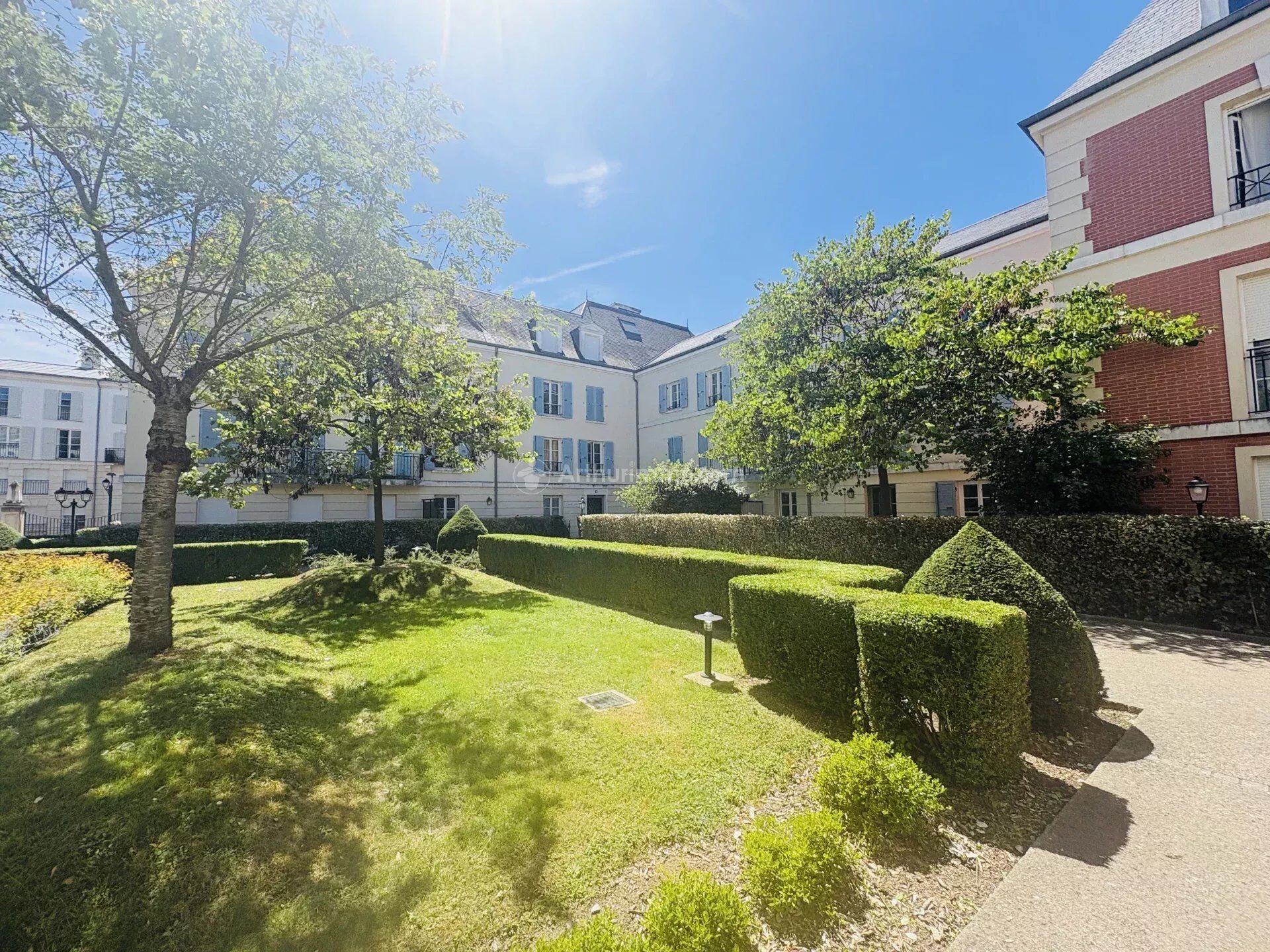 Appartement 6 pièces 192 m² · à Serris · 192 m² · 959 000 €