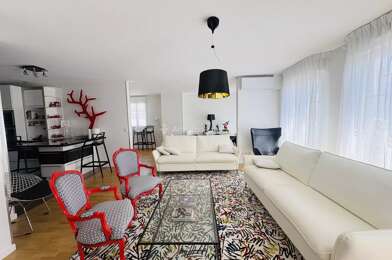 Appartement 6 pièces 959000 €