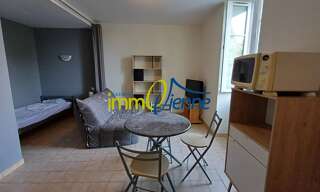 Appartement 1 Pièce 22 m² à louer à Lussac-les-Châteaux (86320)