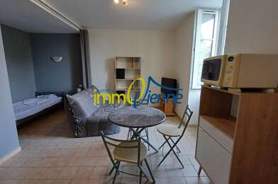 Appartement 1 pièces 350 €
