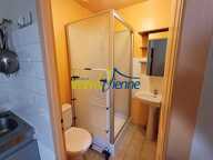 Studio meublé Lussac Les Chateaux 1 pièce(s) 22 m2 — photo 4