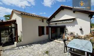 Maison 4 Pièces 83 m² à vendre à Allemans-du-Dropt (47800)