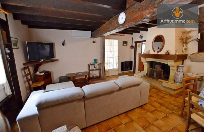 Agréable maison de campagne proche des commodités — photo 3