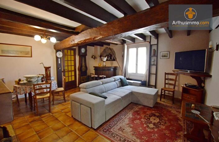 Agréable maison de campagne proche des commodités — photo 4