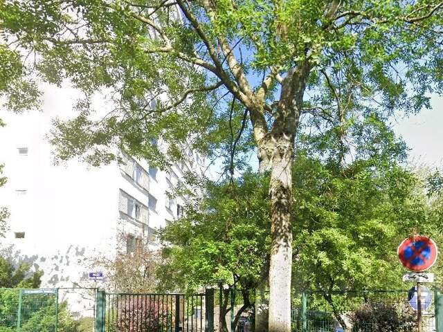 Sympathique F3 - Meublé — photo du bien