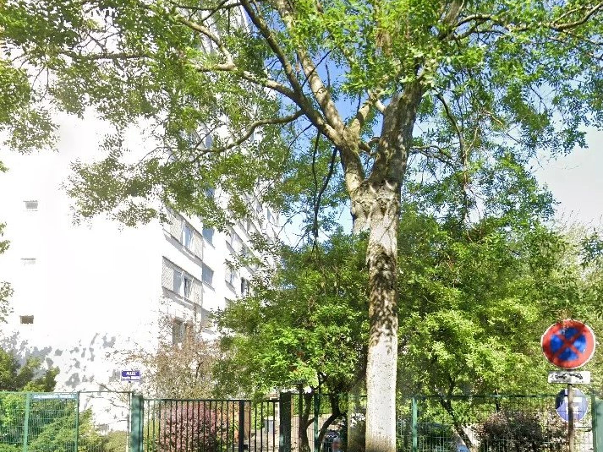 Appartement 3 pièces 66 m² · à Rosny-sous-Bois · 66 m² · 1 450 €/mois