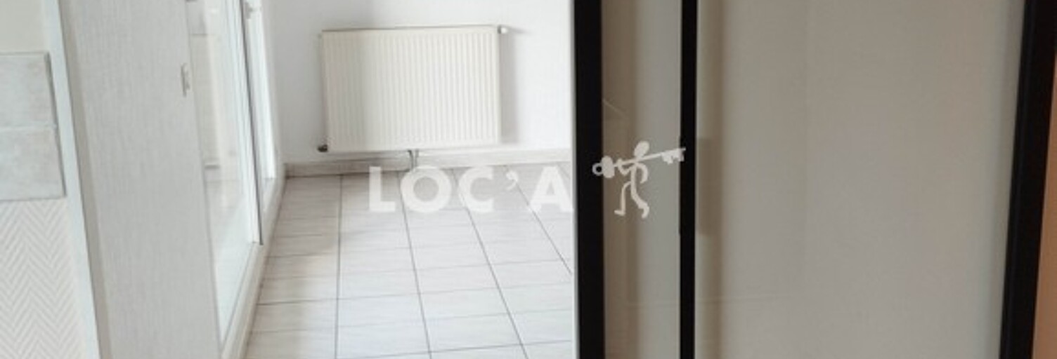 Appartement 4 Pièces 90 m² à louer à Craponne (69290)