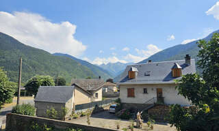 Appartement 1 Pièce 24 m² à vendre à Bagnères-de-Luchon (31110)