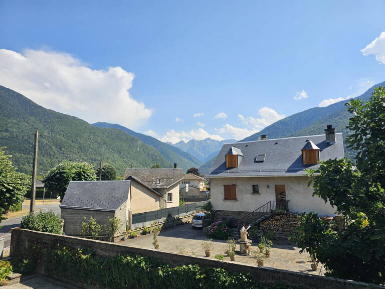 Dpt Haute-Garonne 31, Bagnères de Luchon 31110 - Studio cabi — photo 1