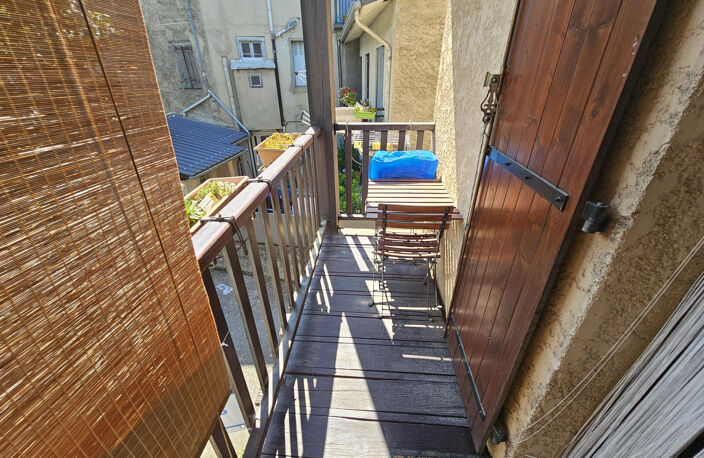 Dpt Haute-Garonne 31, Bagnères de Luchon 31110 - Studio cabi — photo 2