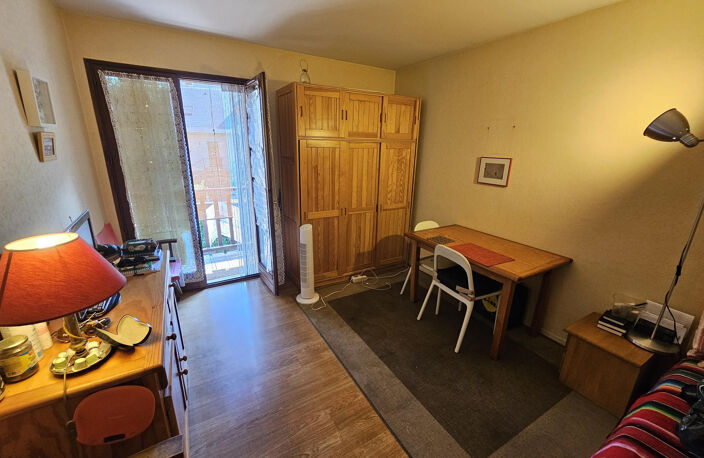 Dpt Haute-Garonne 31, Bagnères de Luchon 31110 - Studio cabi — photo 3