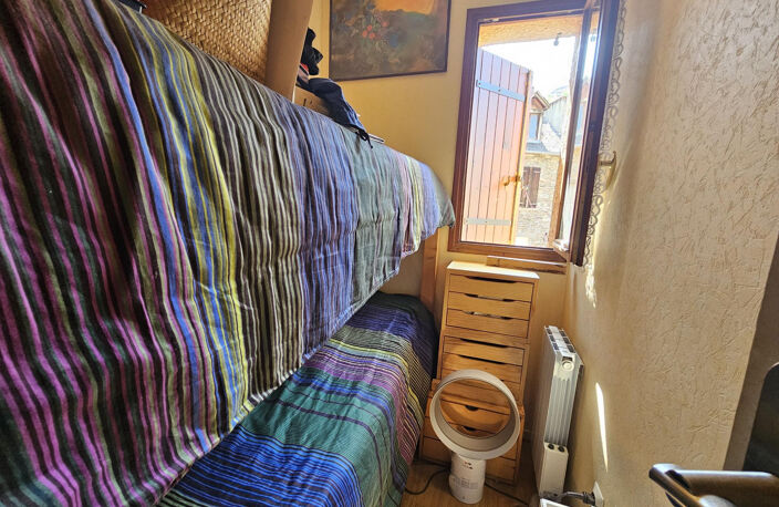 Dpt Haute-Garonne 31, Bagnères de Luchon 31110 - Studio cabi — photo 4