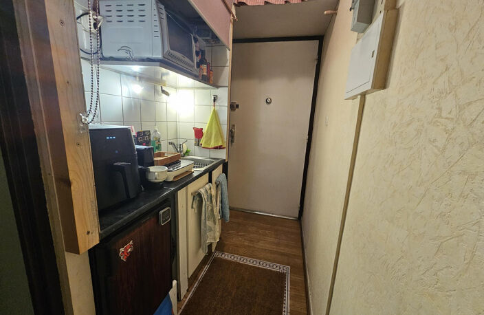 Dpt Haute-Garonne 31, Bagnères de Luchon 31110 - Studio cabi — photo 5