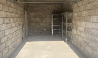 Garage  16 m² à louer à Saint-Nazaire (44600)
