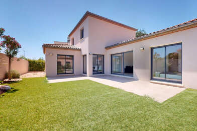Maison 4 pièces 499000 €