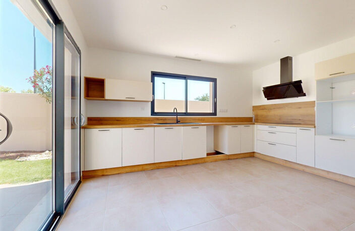 Maison neuve 116 m2   Prestations haut de gamme   Disponible — photo 2