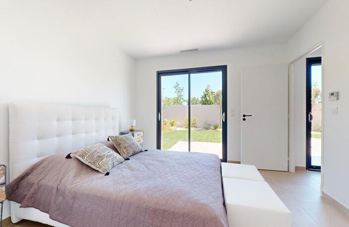 Maison neuve 116 m2   Prestations haut de gamme   Disponible — photo 4