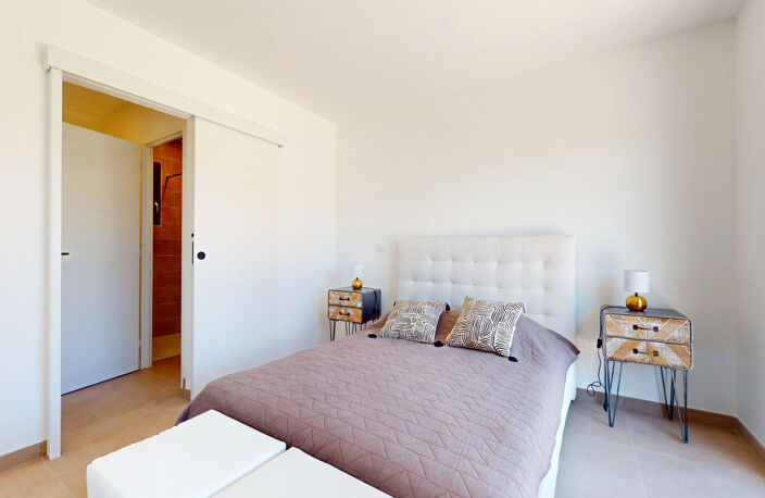 Maison neuve 116 m2   Prestations haut de gamme   Disponible — photo 5