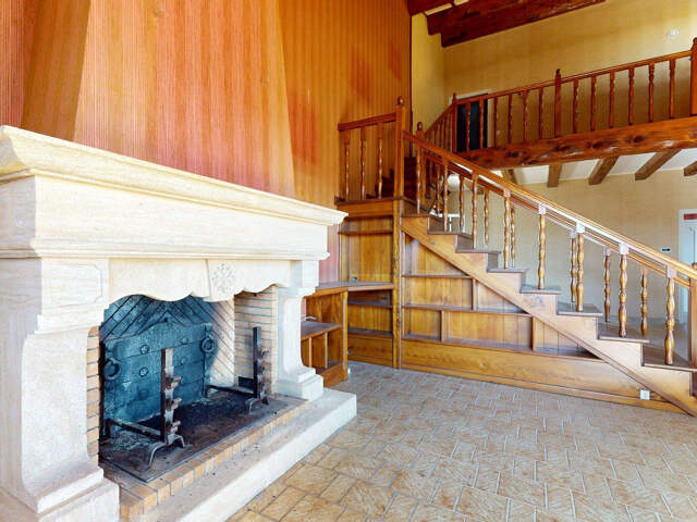 Maison de caractère de 242 m2   Vue panoramique exceptionnel — photo du bien