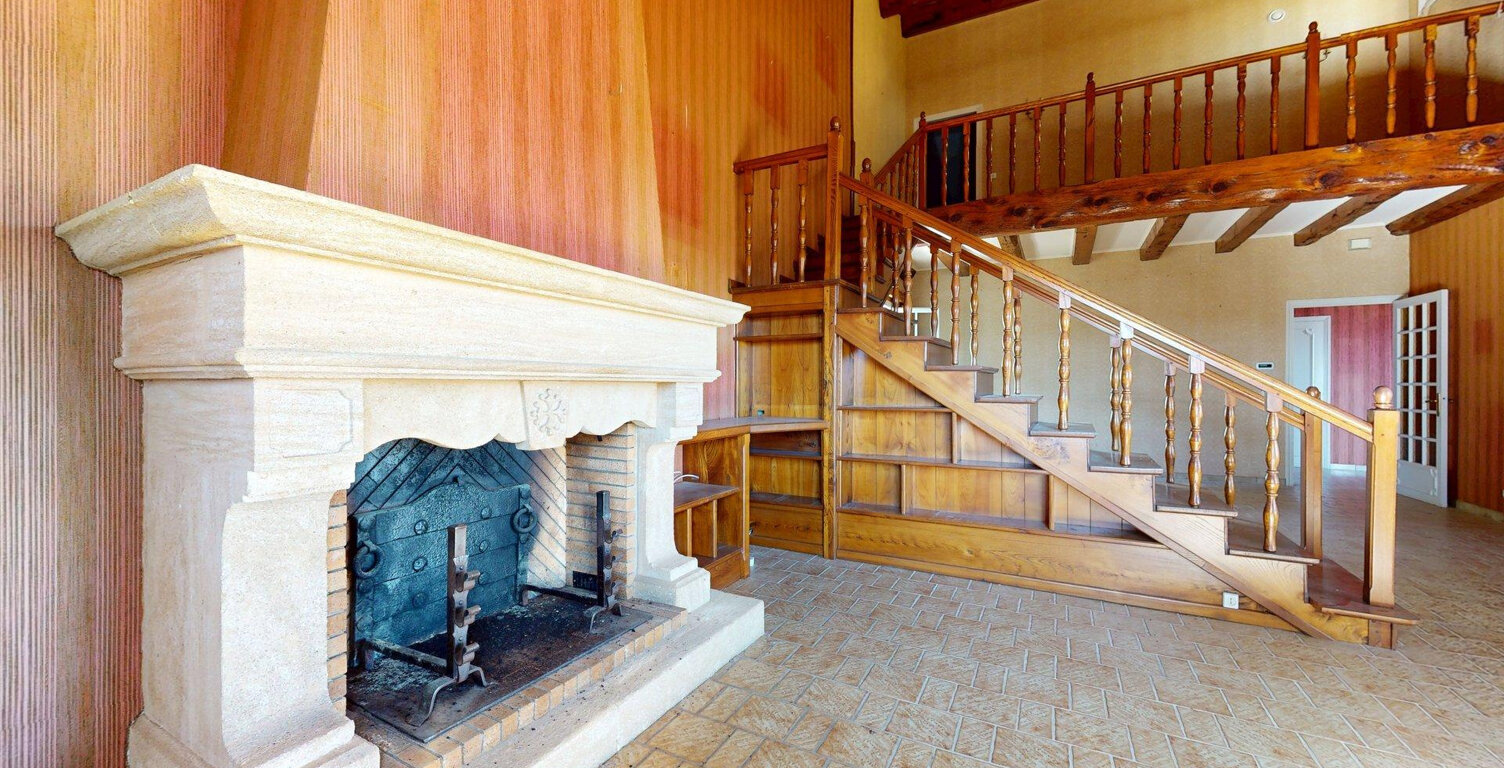 Maison de caractère de 242 m2   Vue panoramique exceptionnel — photo 1