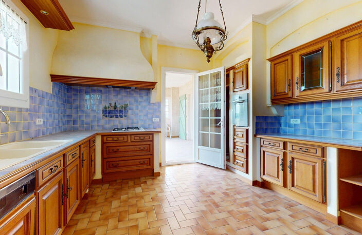 Maison de caractère de 242 m2   Vue panoramique exceptionnel — photo 3