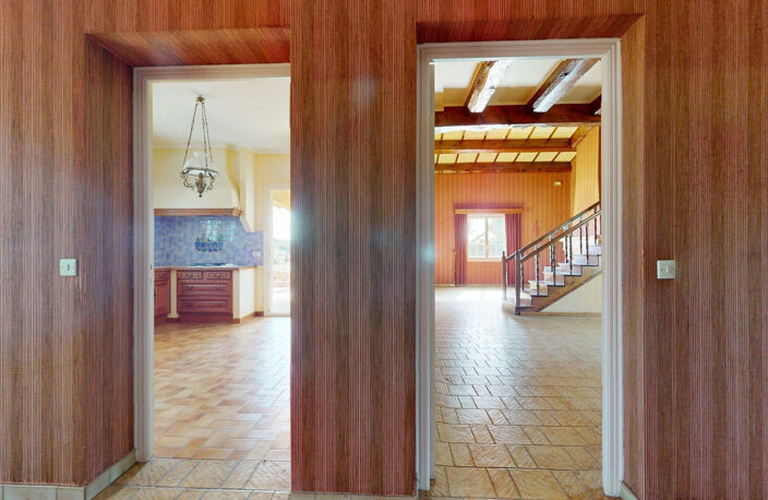 Maison de caractère de 242 m2   Vue panoramique exceptionnel — photo 4