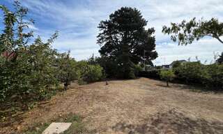 Terrain   m² à vendre à Arzon (56640)