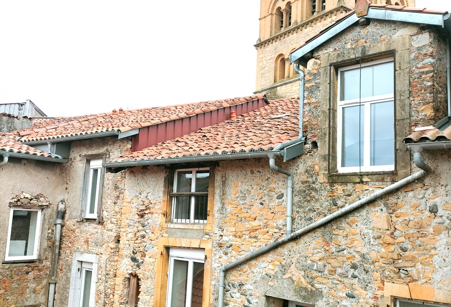 Vente Immeuble 300 m&sup2; — photo 1