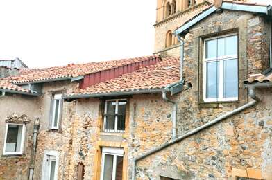 Immeuble  169000 €