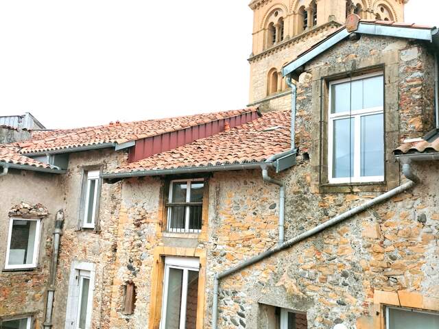 Vente Immeuble 300 m&sup2; — photo du bien