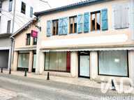 Vente Immeuble 300 m&sup2; — photo 2