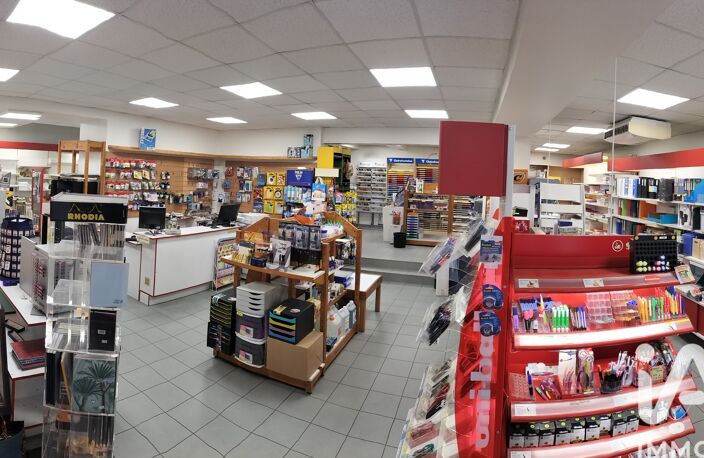 Vente Immeuble 300 m&sup2; — photo 4