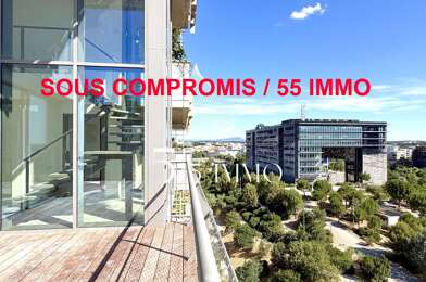 Appartement 4 pièces 850000 €