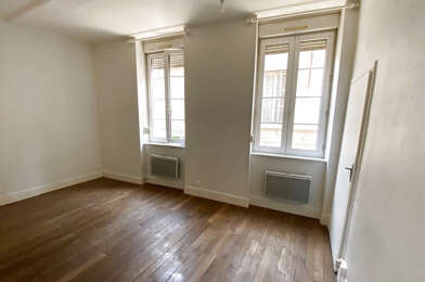 Appartement 1 pièces 430 €