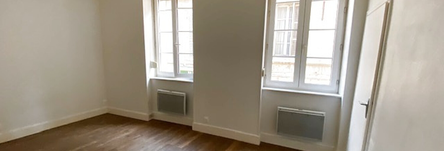 Appartement 1 Pièce 27 m² à louer à Dijon (21000)