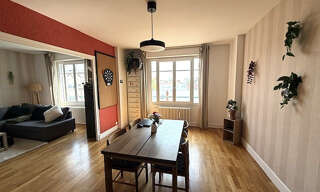 Appartement 4 Pièces 82 m² à louer à Dijon (21000)