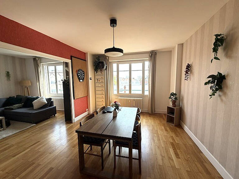 QUARTIER VICTOR HUGO - APPARTEMENT T3 — photo 1