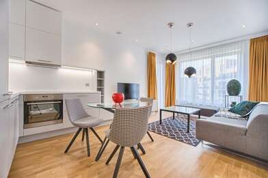 Appartement 1 pièces 188000 €