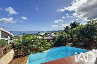 Maison 5 pièces 790000 €