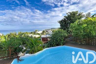 Maison 5 pièces 760000 €