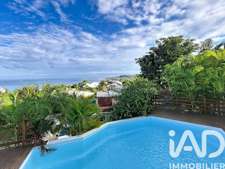 Vente Maison/villa 5 pièces — photo 1
