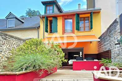 Maison 4 pièces 228000 €