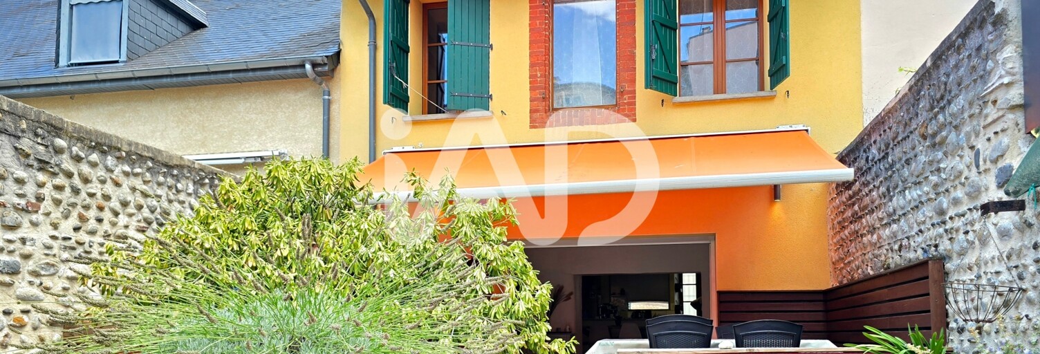 Maison 4 Pièces 90 m² à vendre à Tarbes (65000)