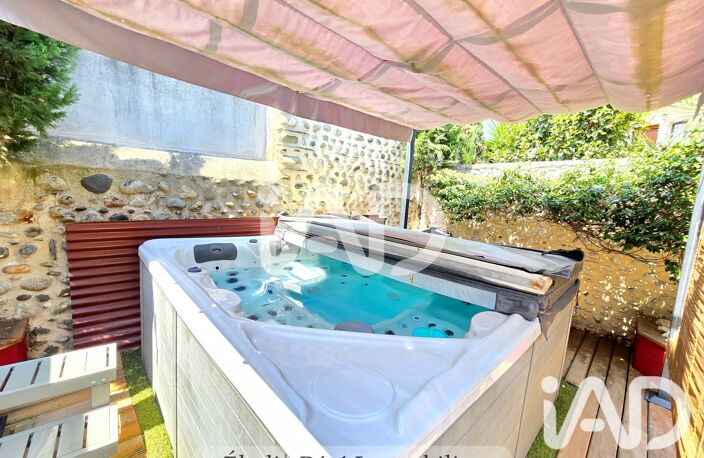 Vente Maison de ville 4 pièces — photo 2