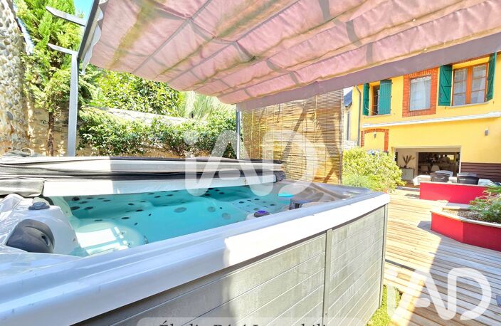 Vente Maison de ville 4 pièces — photo 3