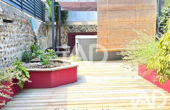 Vente Maison de ville 4 pièces — photo 4