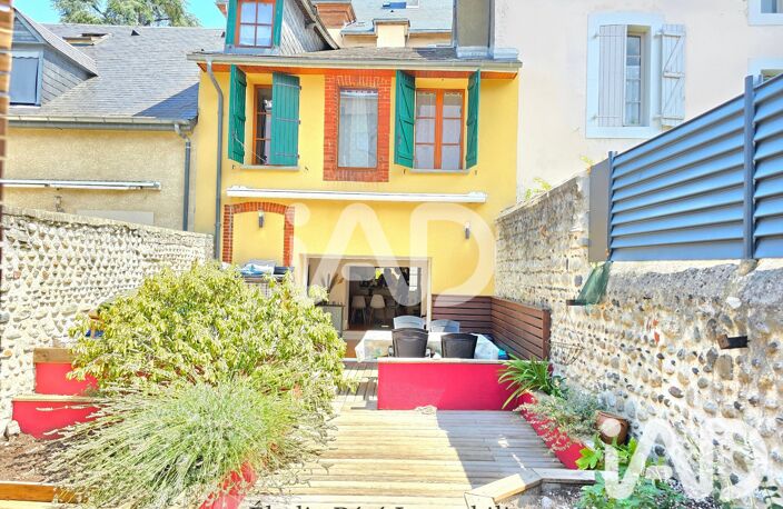 Vente Maison de ville 4 pièces — photo 5