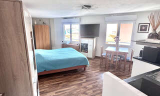 Appartement 2 Pièces 49 m² à vendre à Roquebrune-Cap-Martin (06190)