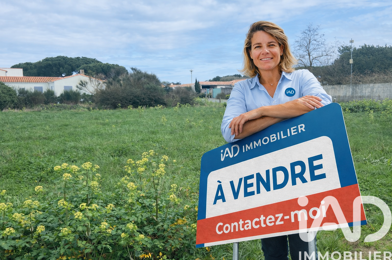 Terrain  430000 €