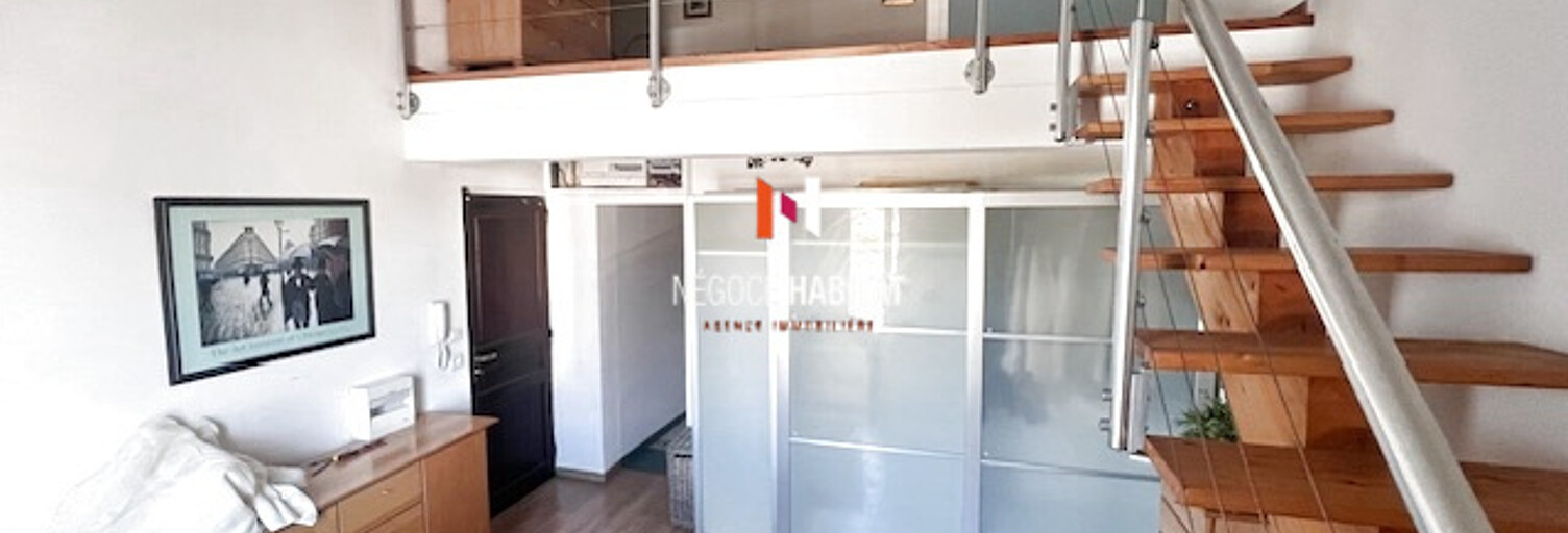 Appartement 2 Pièces 62 m² à louer à Montpellier (34070)